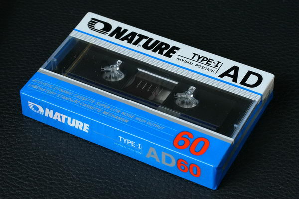 NATURE AD60 NORMAL POSITION TYPE I